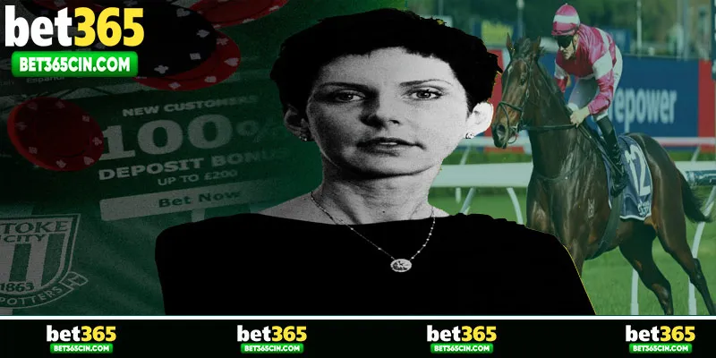 Nữ CEO bet365 có mức lương cao nhất nước Anh