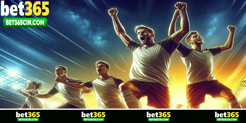 Giới thiệu về sảnh cược bộ môn Bóng đá ảo bet365