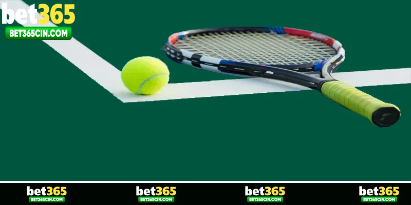 Giới thiệu cá cược tennis là gì?
