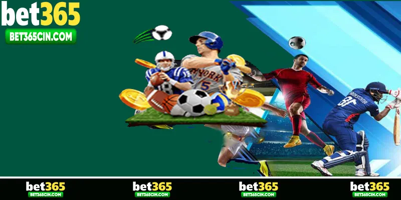 Sơ lược về Thể thao bet365