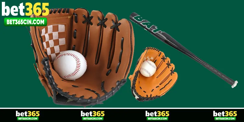 Giới thiệu sảnh Cá cược bóng chày