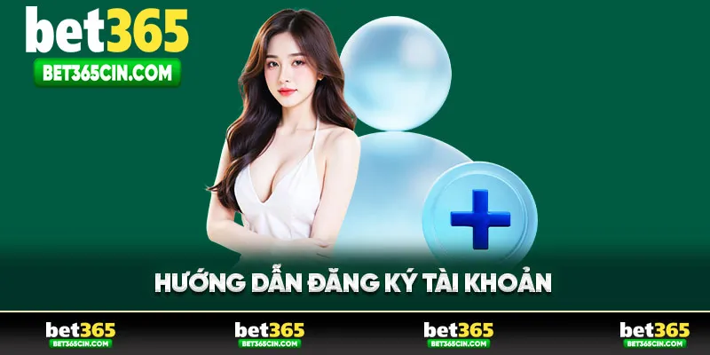 Hướng dẫn đáng ký tài khoản được nêu chi tiết trong sổ tay