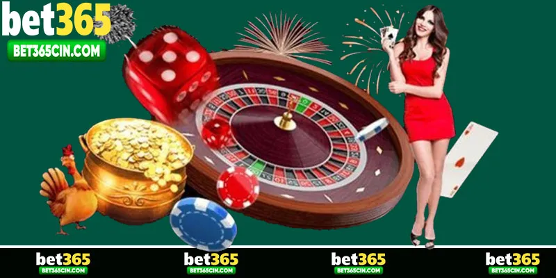 Hướng dẫn các bước tham gia sảnh Casino live