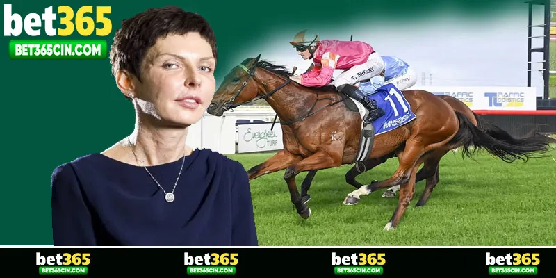Bước khởi đầu tạo nên đế chế bet365