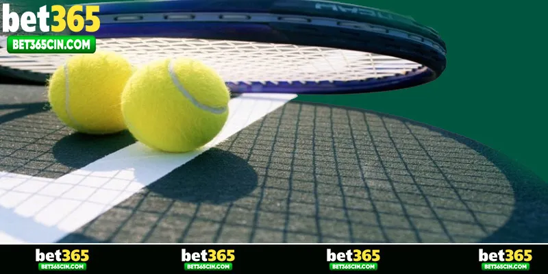 Cần nắm rõ luật chơi tennis