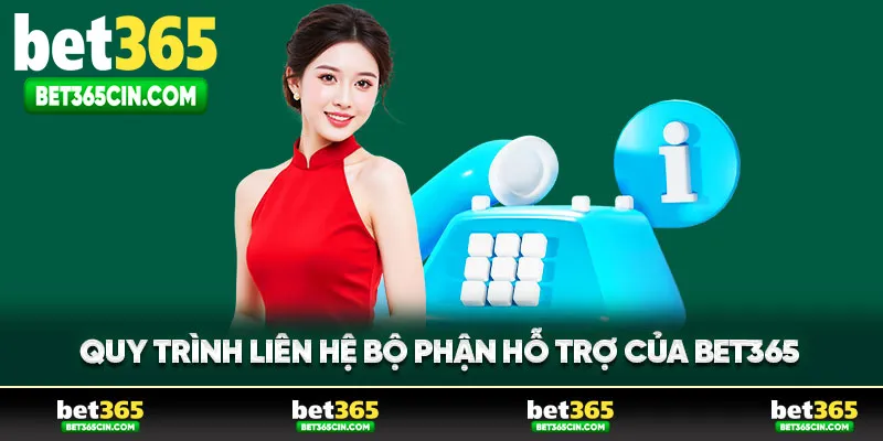Bạn hãy liên hệ bộ phận hỗ trợ khi gặp sự cố