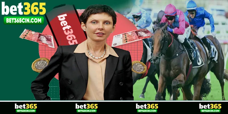 Con đường sự nghiệp của người sáng lập Bet365