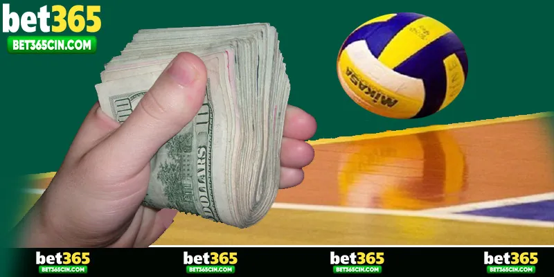 Hướng dẫn cách tính tiền thưởng tại bet365