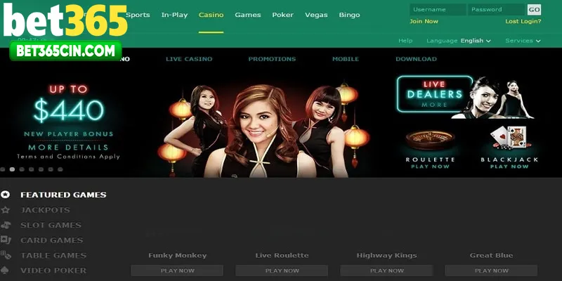 Vì sao BET365 luôn chơi lớn tung ra khuyến mãi khủng?